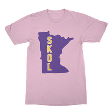 Skol Vikings Shirt Minneapolis Miracle Shirt SKOL