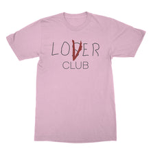 IT Lover Shirt Loser Club Shirt