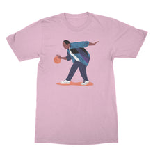 Stanley Hudson Basketball Tshirt Stanley Basketball Shirt Stanley Secret Weapon