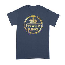 Gypsy King Tshirt Gypsy King Fury Shirt