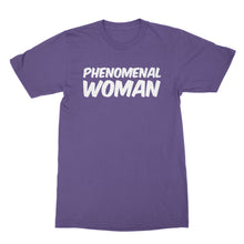 Phenomenal Woman Shirt Powerful Woman Shirt Girl Power T Shirt
