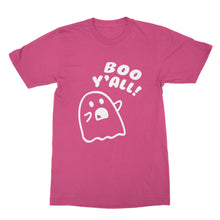 Boo Yall Shirt Boo Y'all Halloween Shirt