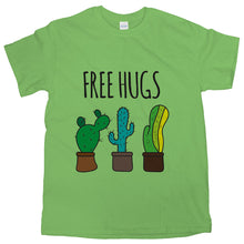 Free Hugs Cactus Shirt Cacti Shirt Funny Cactus Shirt