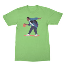 Stanley Hudson Basketball Tshirt Stanley Basketball Shirt Stanley Secret Weapon