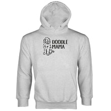 Doodle Mama Hoodie Goldendoodle Mom Sweatshirt Hoodies