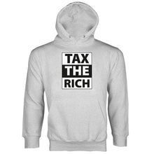 Tax the Rich Hoodie AOC Tax the Rich Sweatshirt Hoody