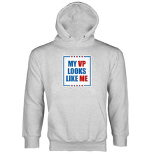 My VP Looks Like Me Hoodie Kamala Harris Hoodie My Vice President Looks Like Me
