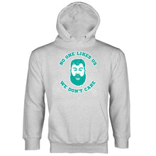 Jason Kelce No One Likes Us Hoodie We Dont Care Philly Sweatshirt
