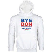 Byedon Hoodie Bye Don 2020 Joe Biden Hoodie