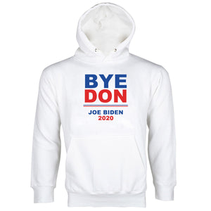 Byedon Hoodie Bye Don 2020 Joe Biden Hoodie