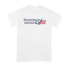 Wainwright Molina 2020 Shirt St Louis Baseball Shirt