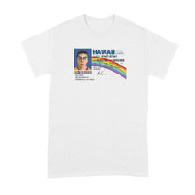 McLovin License Shirt McLovin Tshirt Superbad Mclovin T Shirt