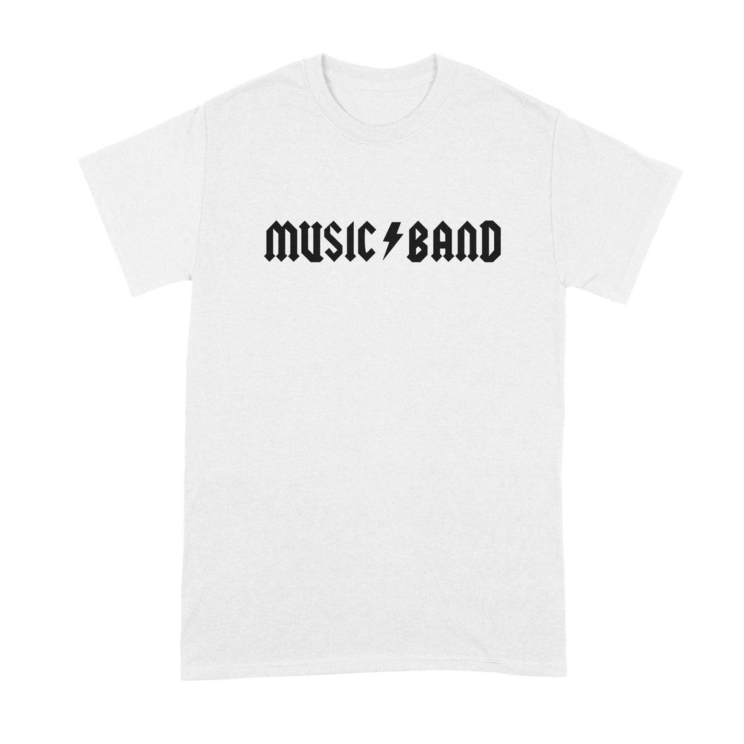 Music Band Shirt Steve Buscemi Funny Heavy Metal T Shirts