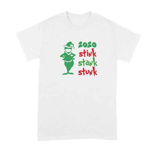 2020 Stink Stank Stunk Shirt Stink Stank Stunk Shirt