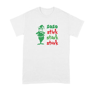 2020 Stink Stank Stunk Shirt Stink Stank Stunk Shirt