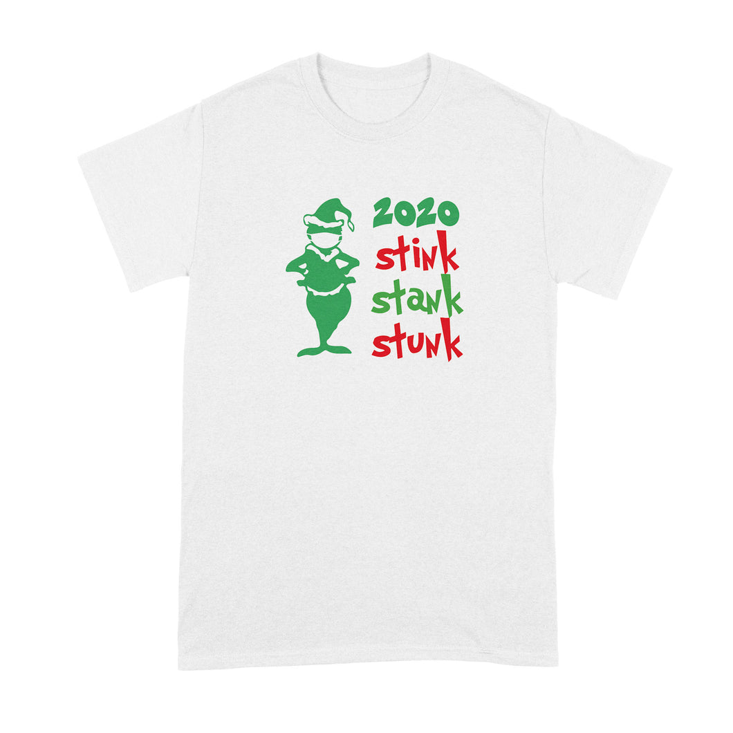 2020 Stink Stank Stunk Shirt Stink Stank Stunk Shirt