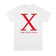 X Gon Give It To Ya Shirt DMX Tshirt