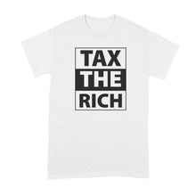 Tax the Rich Shirt AOC Tax the Rich Shirt