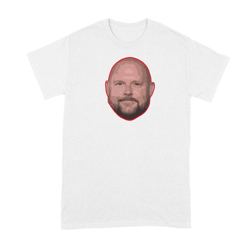 Brian Daboll Shirt New York Football Tshirt