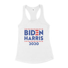 Biden Harris Tank Womens Joe Biden 2020 Tank Top Kamala Harris Tanks Women