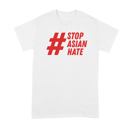 Stop Asian Hate Shirt Asian Lives Matter Tshirt