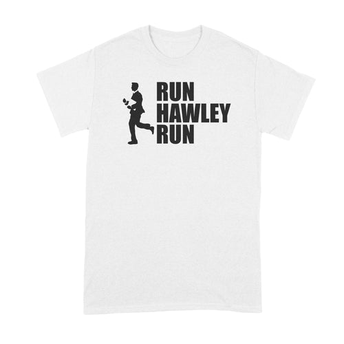 Josh Hawley Running Shirt Run Hawley Run Tshirt