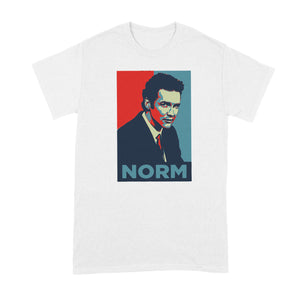 Norm MacDonald Shirt