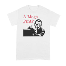 A Mega Pint Shirt Johnny Depp Tshirt Court Trial