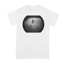 Mars Bernie Shirt Bernie Meme Tshirt Funny Mars 2020 T-Shirt