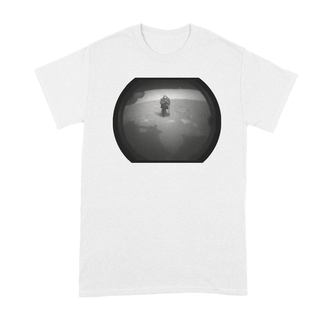 Mars Bernie Shirt Bernie Meme Tshirt Funny Mars 2020 T-Shirt