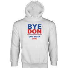 Byedon Hoodie Bye Don 2020 Joe Biden Hoodie