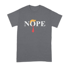 Trump Nope Shirt Anti Trump Nope Tshirt