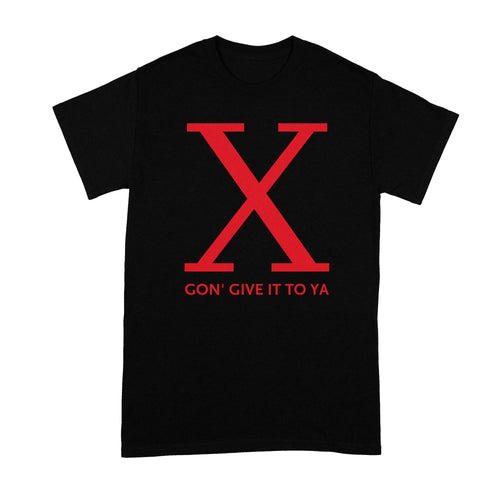 X Gon Give It To Ya Shirt DMX Tshirt