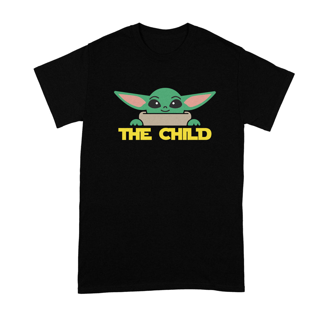 The Child Shirt The Child Tshirt