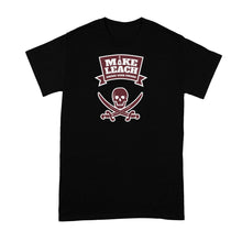 Mike Leach Shirt Swing Your Sword The Pirate Tshirt College Football Merch