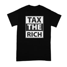 Tax the Rich Shirt AOC Tax the Rich Shirt