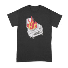 Dumpster Fire 2020 Shirt 2020 Sucks Tshirt 2020 Dumpster Fire Shirt