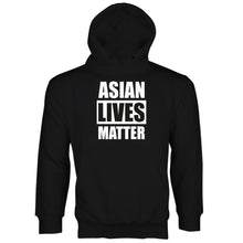 Asian Lives Matter Hoodie Asian Lives Matter Sweatshirt