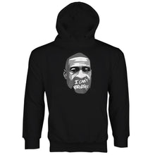 George Floyd Hoodie I Cant Breathe George Floyd Hoodie