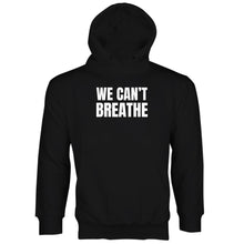 We Cant Breathe Hoodie We Can’t Breath BLM Hoodie