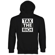 Tax the Rich Hoodie AOC Tax the Rich Sweatshirt Hoody
