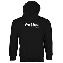 We Out Harriet Tubman Hoodie Harriet Tubman Hoodie