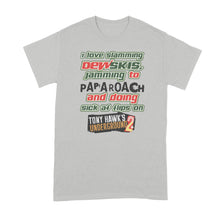 I Love Slamming Dewskis Shirt