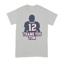 Thank You Tom T Shirt Brady Goat Shirt