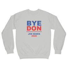 Byedon Sweatshirt Bye Don 2020 Joe Biden Sweatshirt