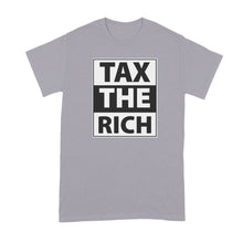 Tax the Rich Shirt AOC Tax the Rich Shirt