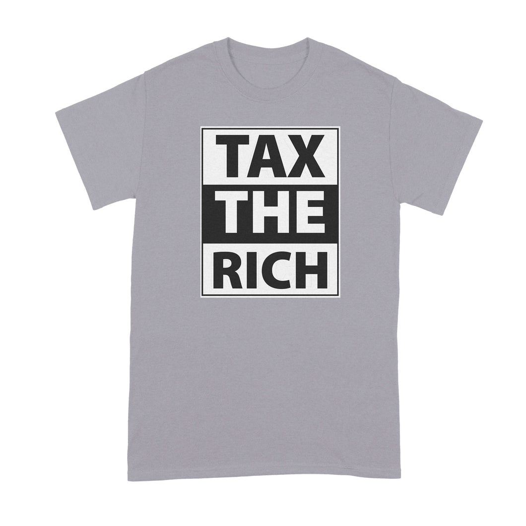 Tax the Rich Shirt AOC Tax the Rich Shirt