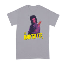 Steve Harrington The Babysitter Shirt Joe Keery Tshirt