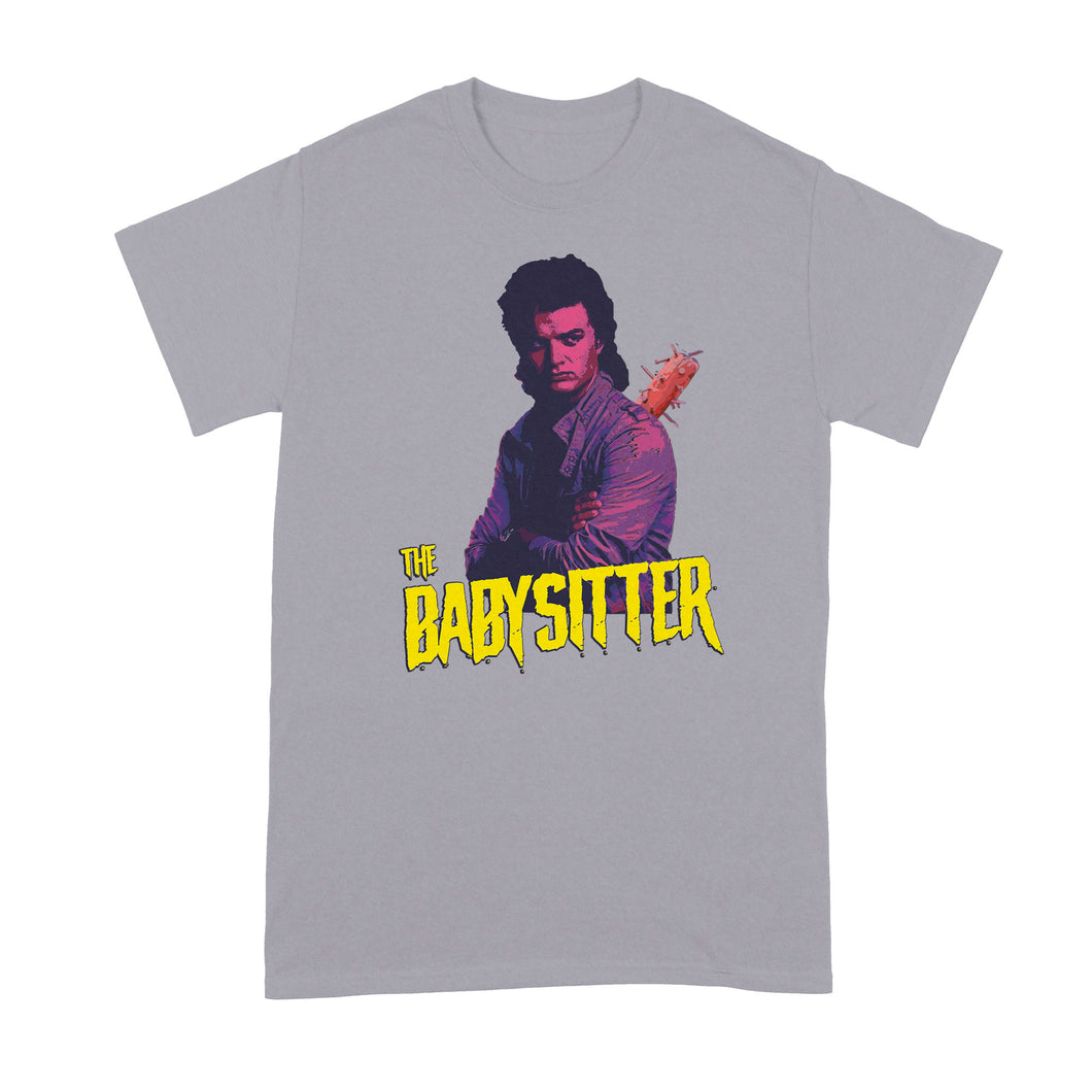 Steve Harrington The Babysitter Shirt Joe Keery Tshirt