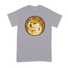 Dogecoin Tshirt Cryptocurrency Shirt